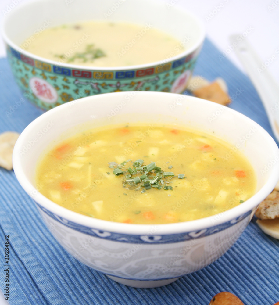 nudelsuppe nudelsuppe