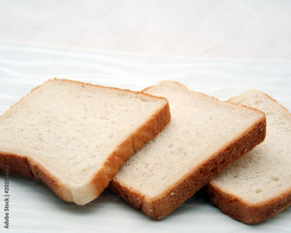 Toastbrot