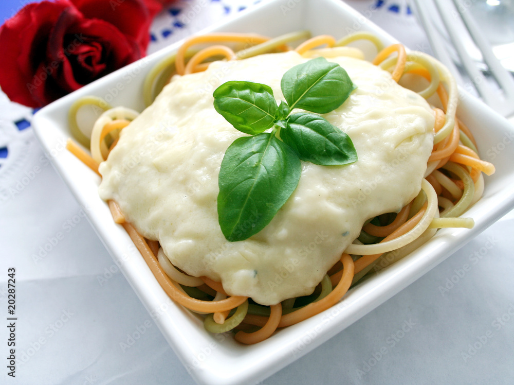 Pasta Pasta