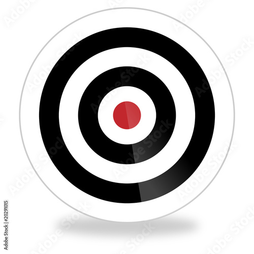 Bull's Eye Vector