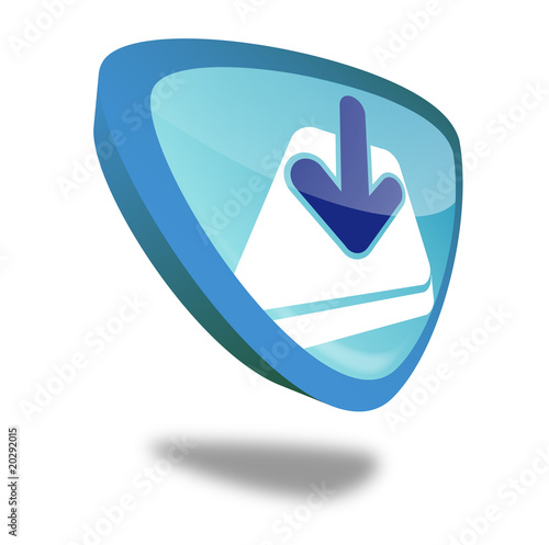 Datei Download Festplatte