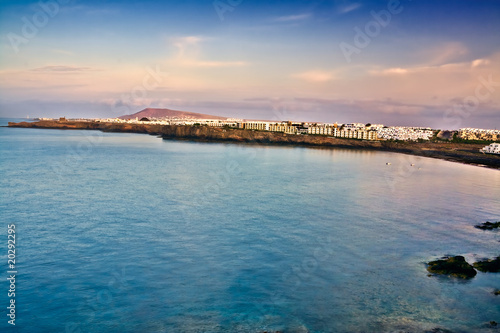 Wallpaper Mural Lanzarote Torontodigital.ca