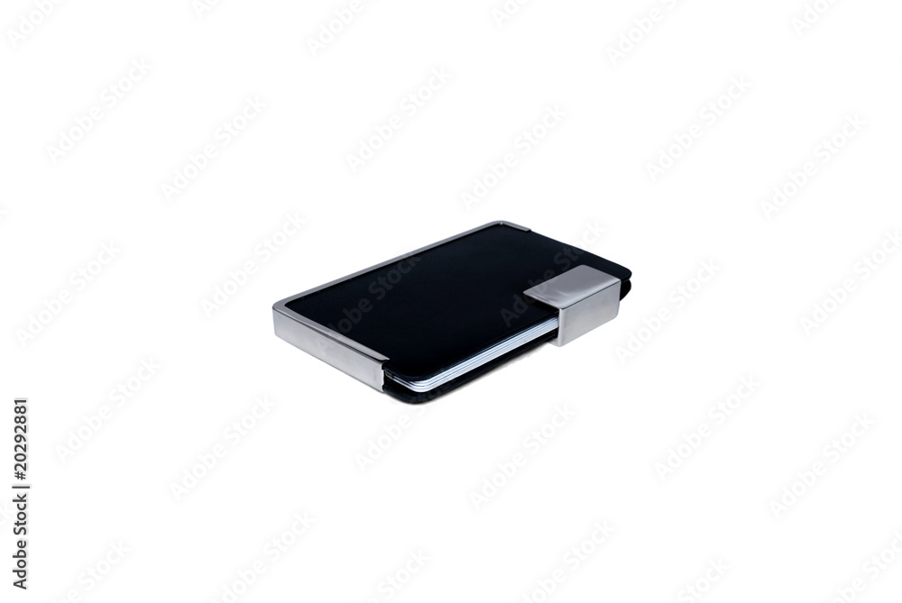 Cardholder Cardholder
