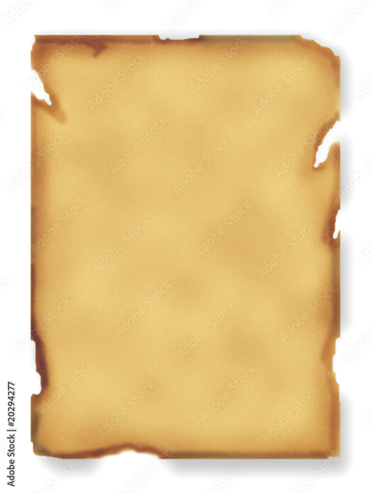 Obraz premium old paper