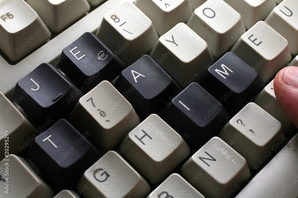 Clavier Clavier