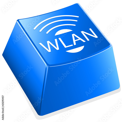 WLAN - Taste