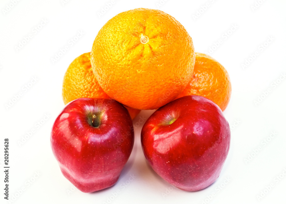 Fruits Fruits