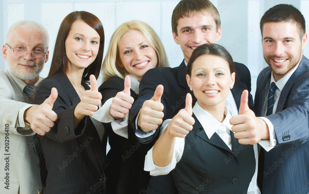 © chagin - Great success