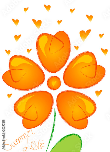 Summer love