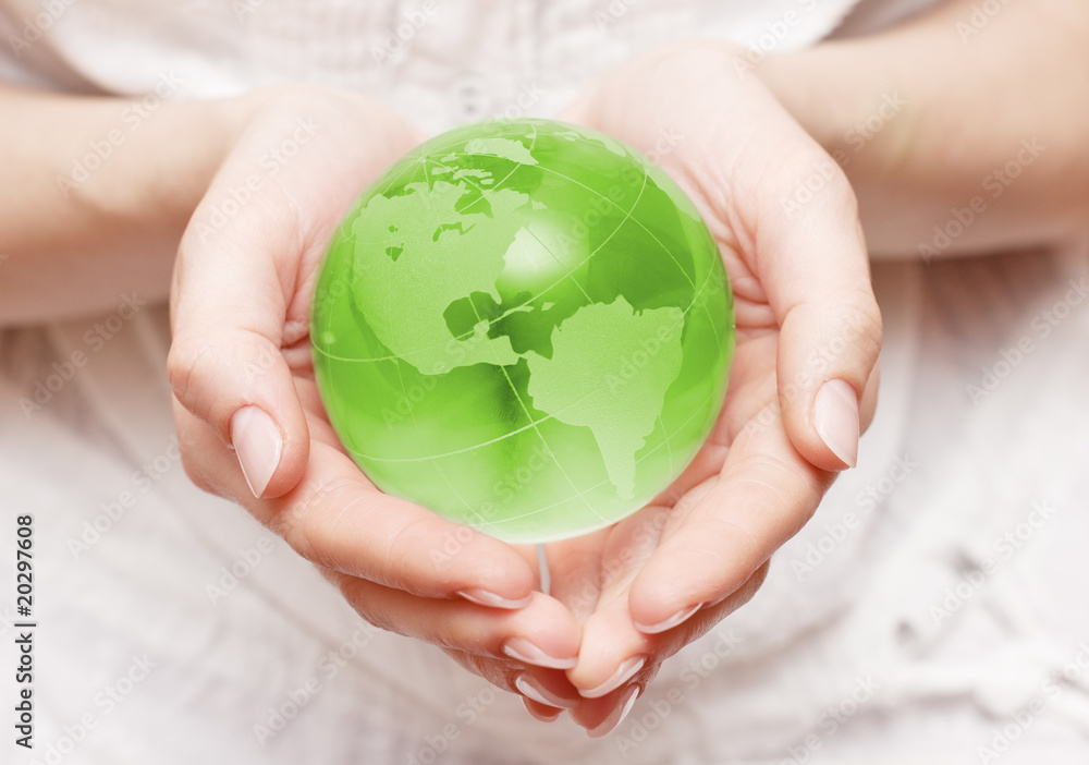 world in hand world in hand