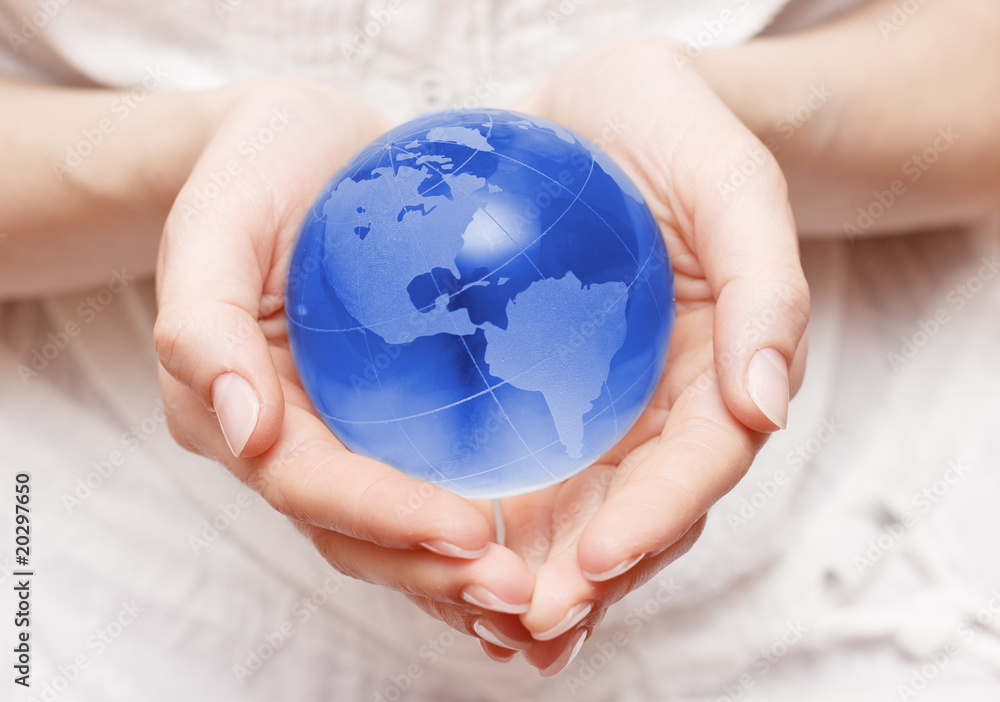 world in hand world in hand