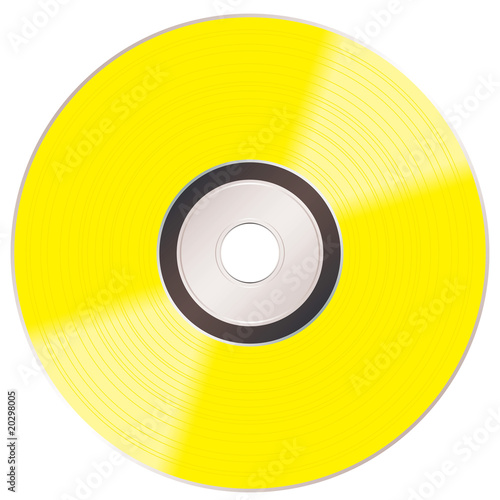 shiny gold cd
