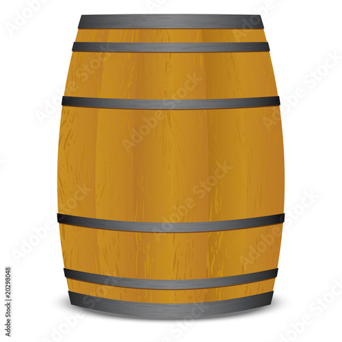 beer keg barrel