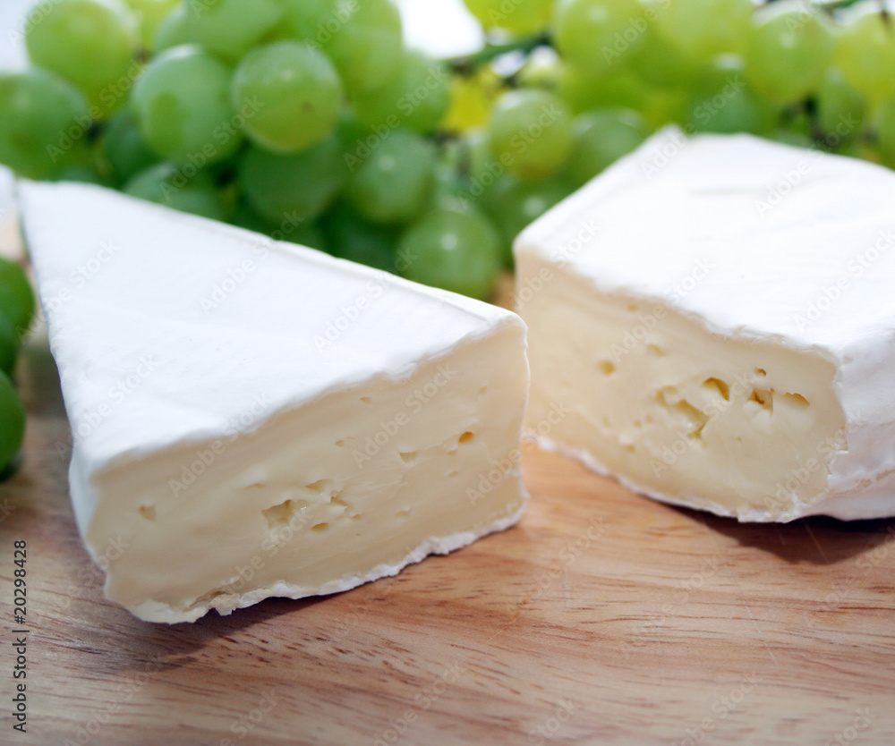 Französicher Brie