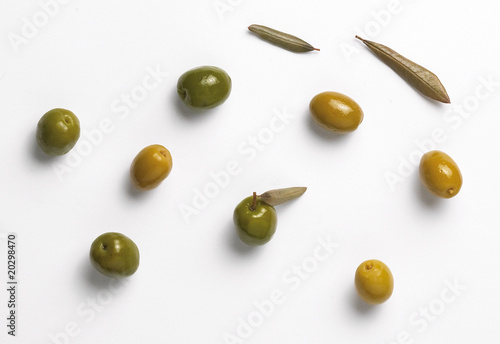 olive photo