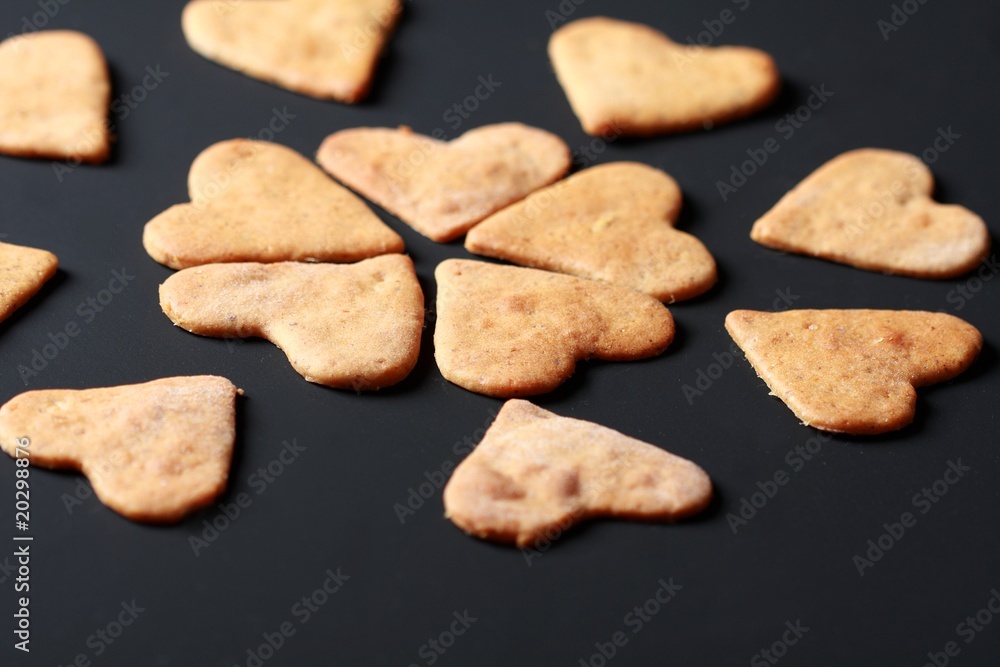 Love cookies Love cookies