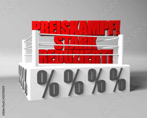 Preiskampf! Stark reduziert! photo