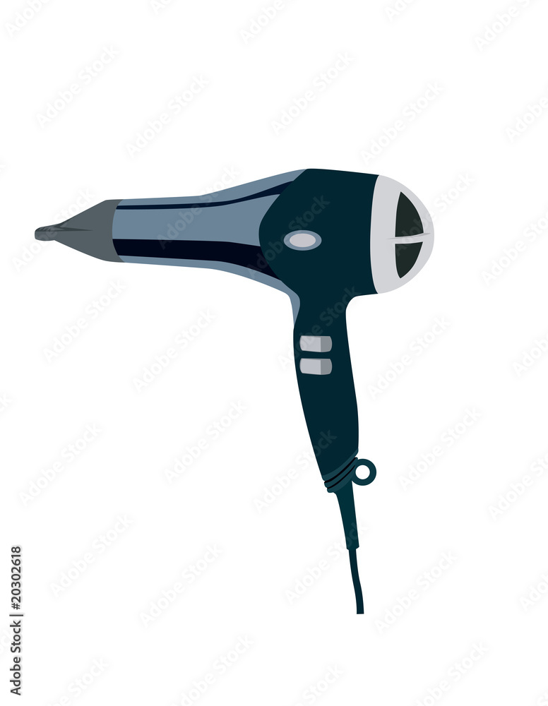 hairdryer hairdryer
