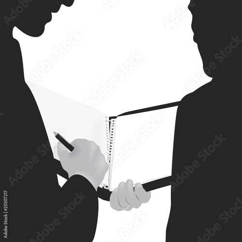 adding a signature to a document