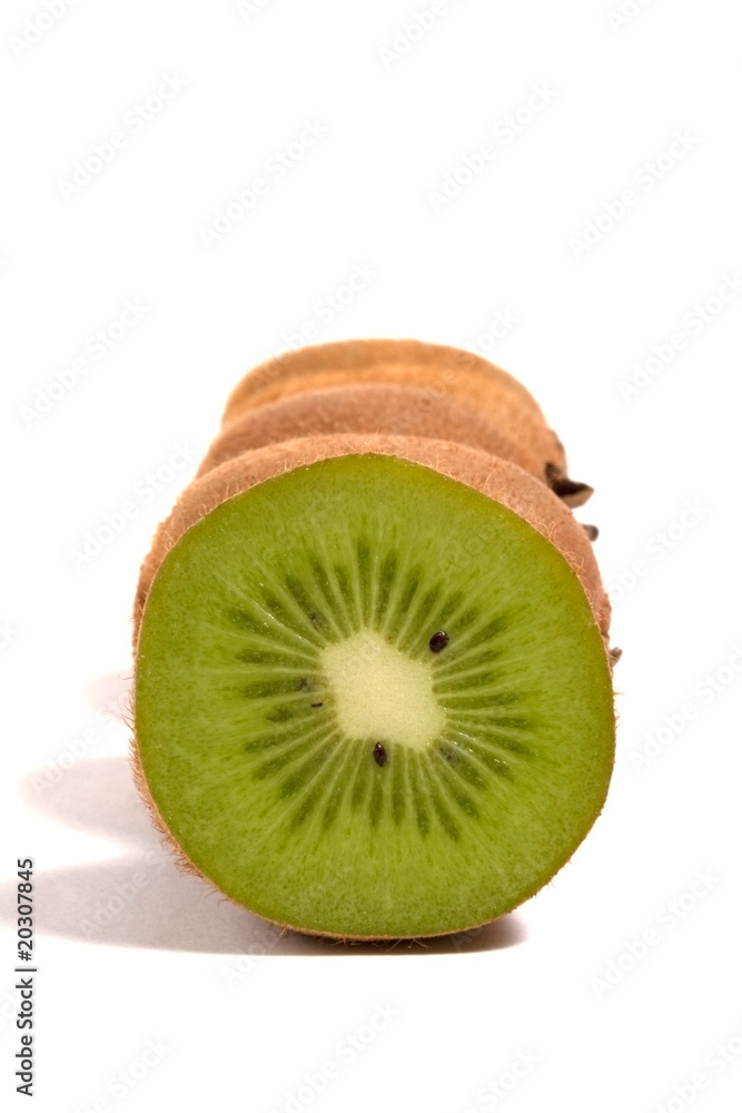 Obraz premium kiwi