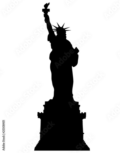 Lady Liberty