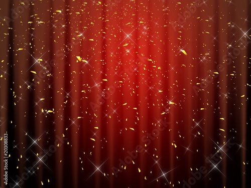 バックグラウンド