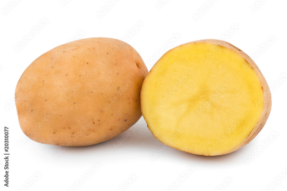 Potato Potato