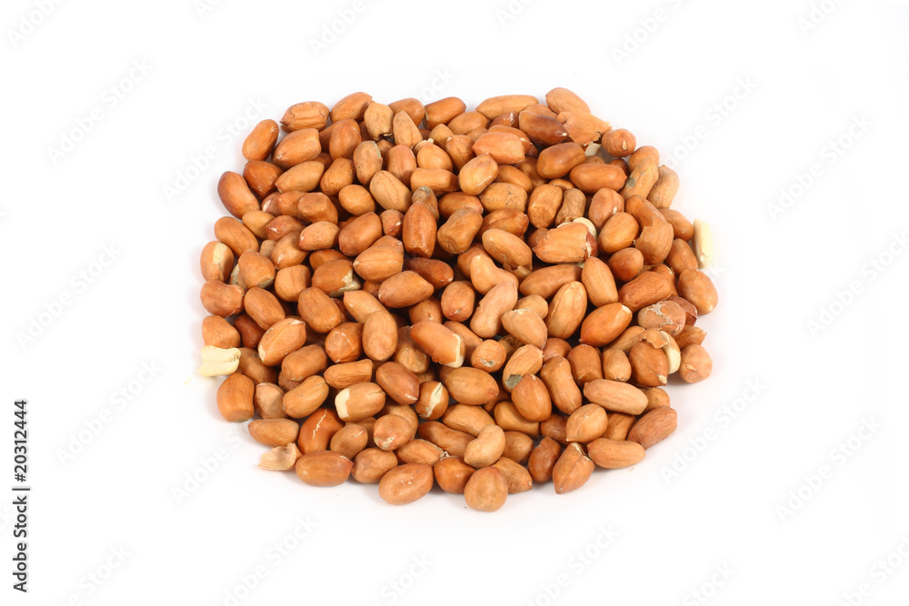 Peanuts Peanuts