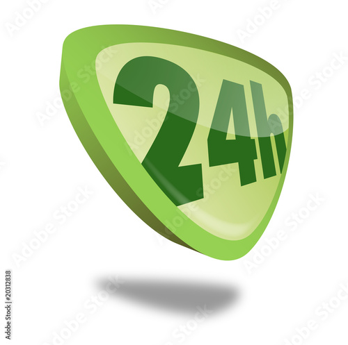 24 Stunde service