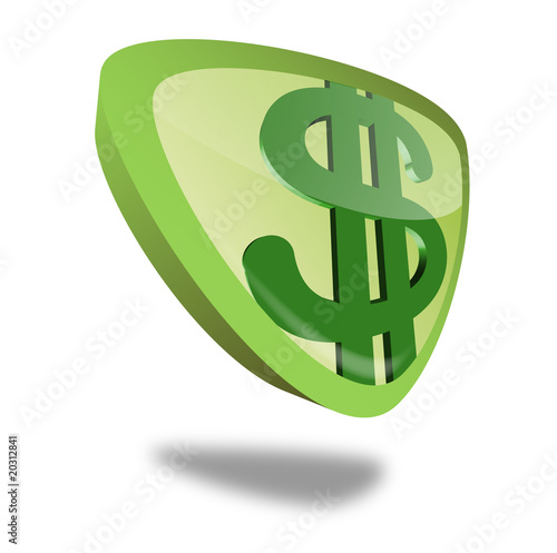 Dollar Geld Gewinn