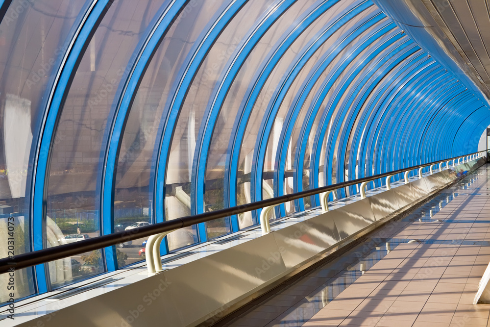 Obraz premium Bridge