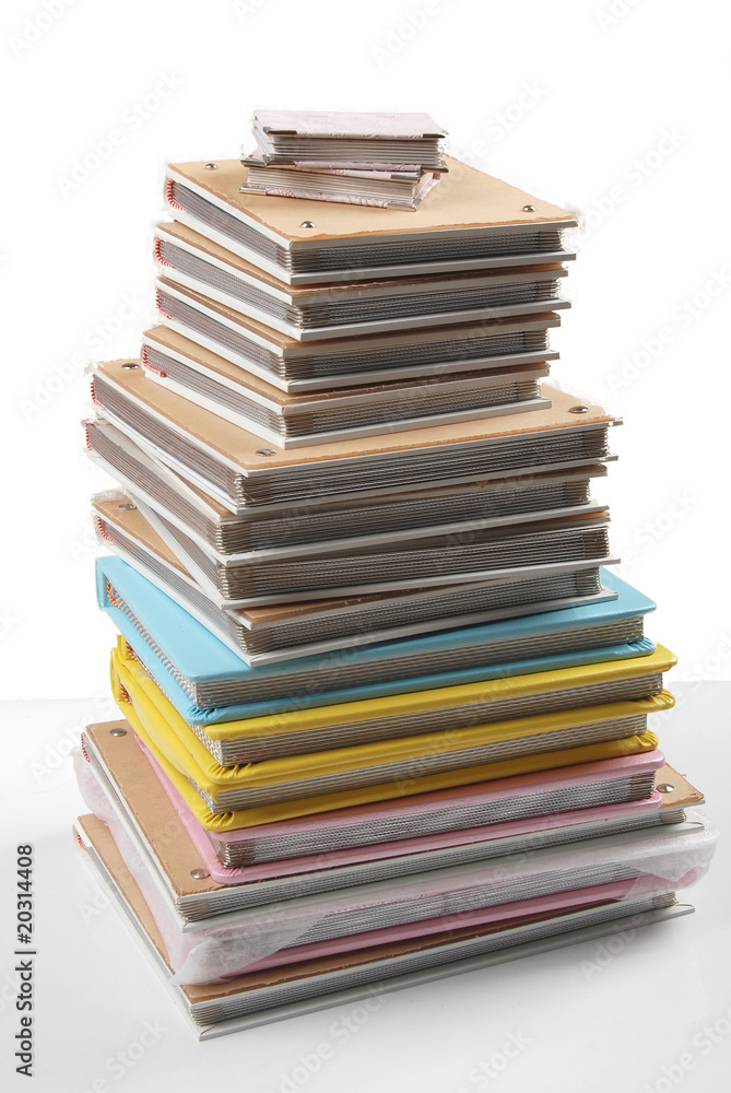 Obraz premium albums