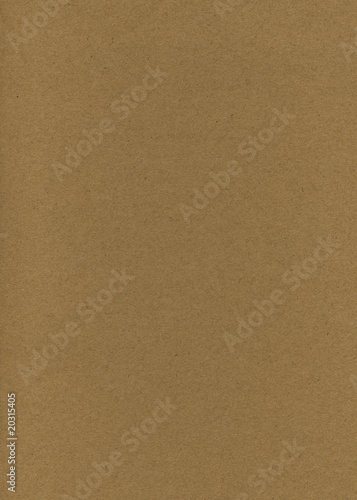 Flat cardboard texture, large image