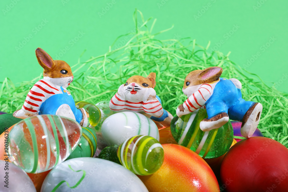 Obraz premium easter #20