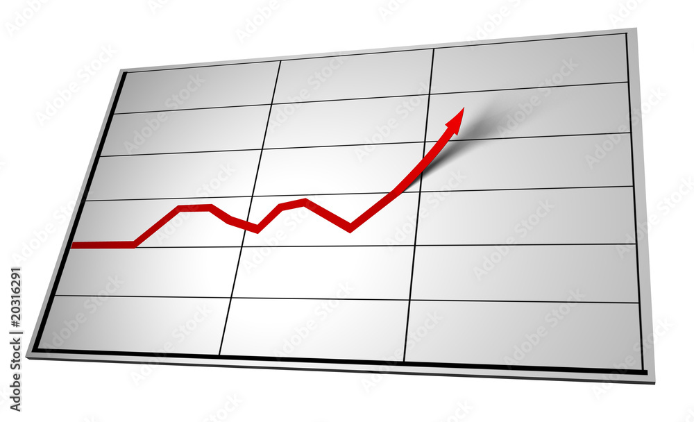 Obraz premium Grafico