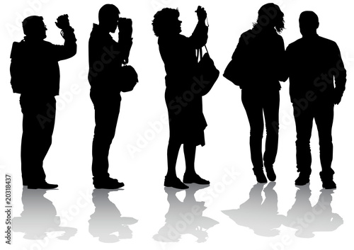 Photographers people