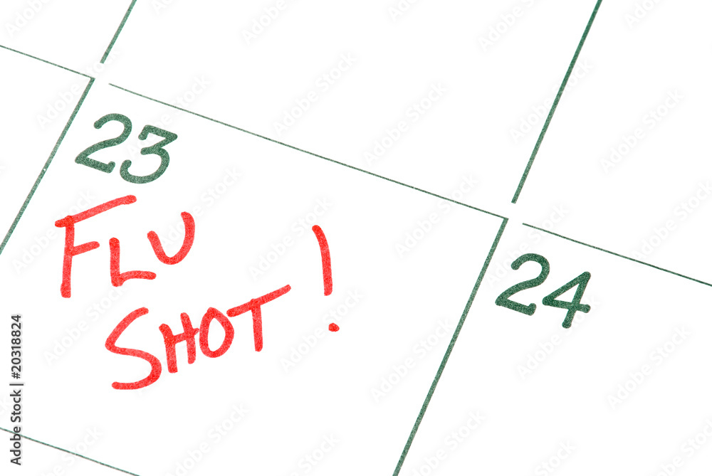 Flu Shot Flu Shot