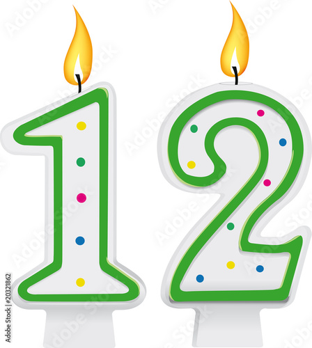 12 ans
