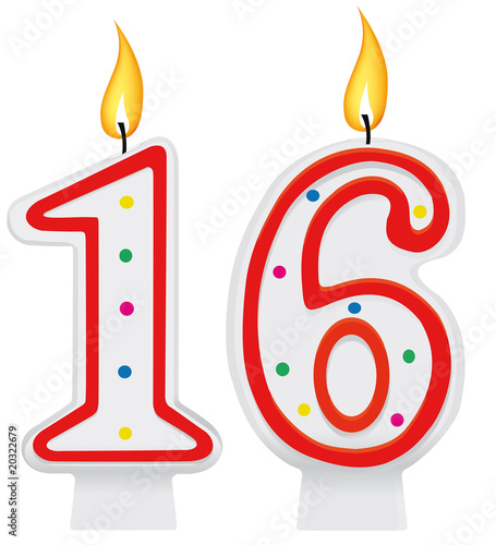 16 ans