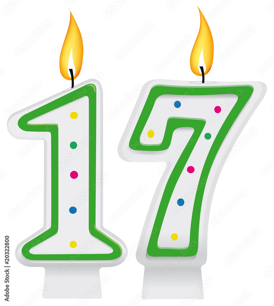 17 ans 17 ans