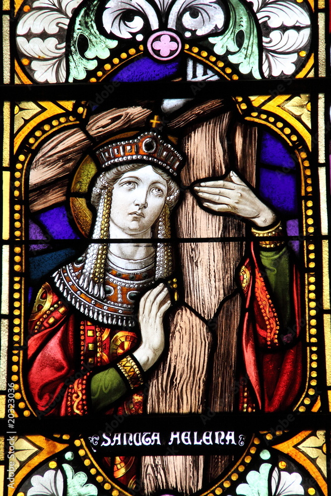 Fototapeta premium Saint Hélène