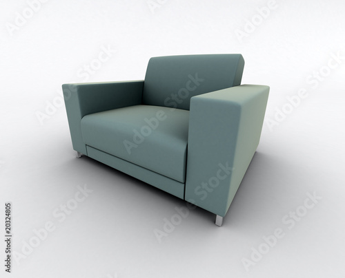Armchair