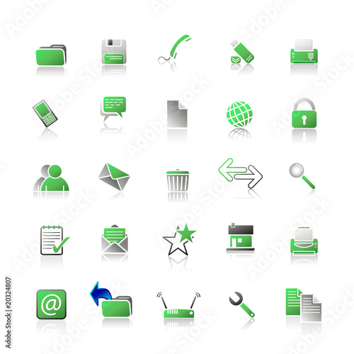 Green IT