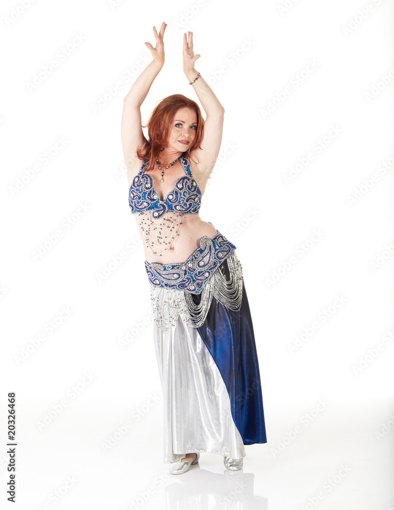 Adult Belly Dancer