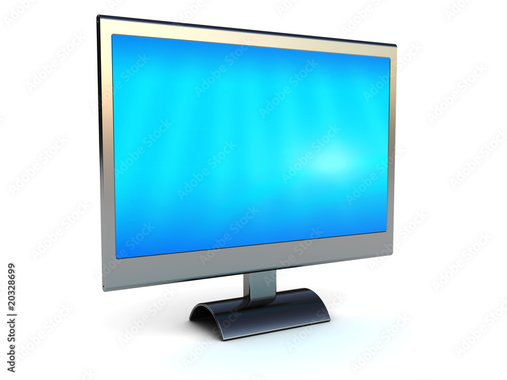 computer monitor computer monitor