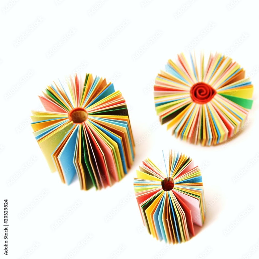 Obraz premium Mechanismus