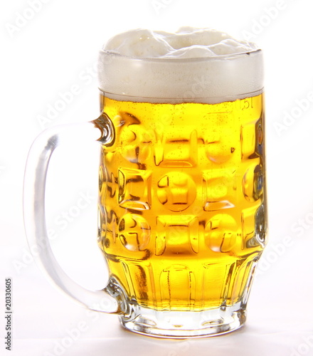 Photos Chope de bière