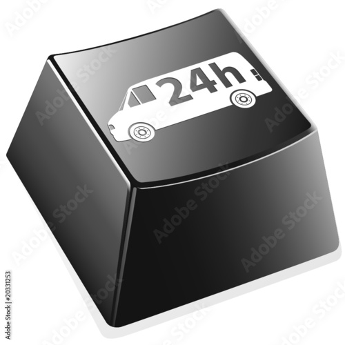 Transporter 24h - Taste