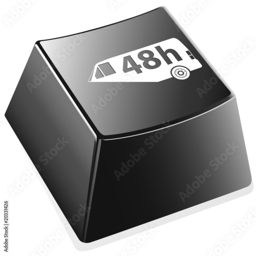 48h - Lieferservice - Taste