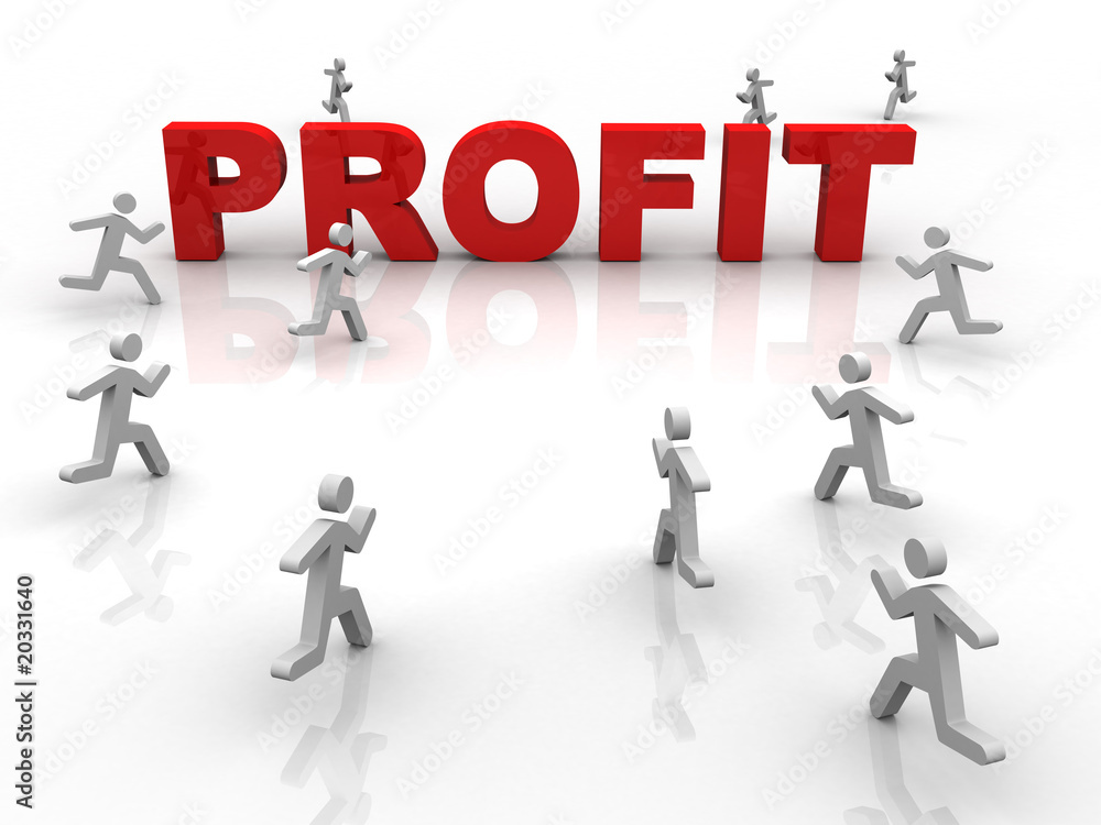Profit Profit